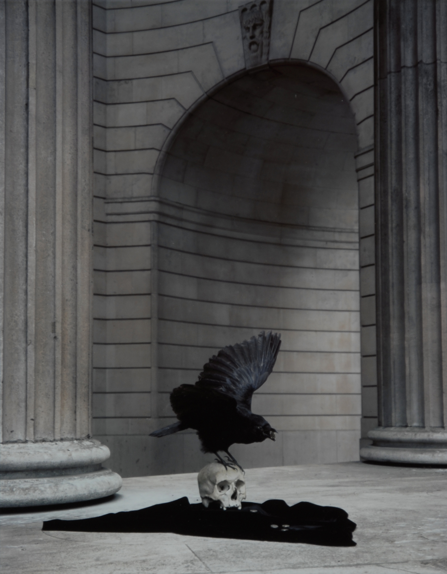 Karen Nacey, Capital C 1990