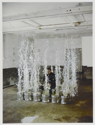 Serie. Wasserkessel