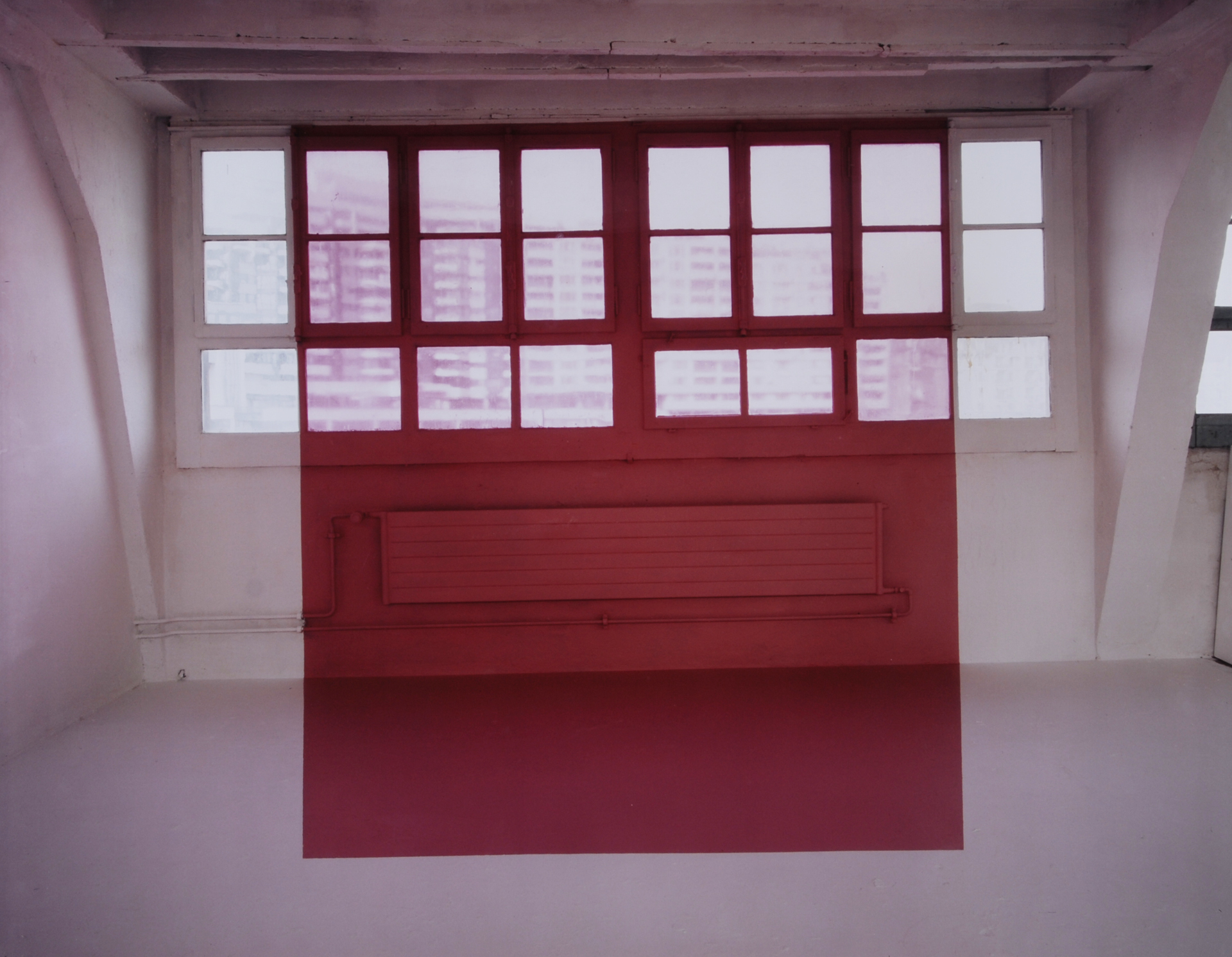 Ursula Mumenthaler, Ohne Titel