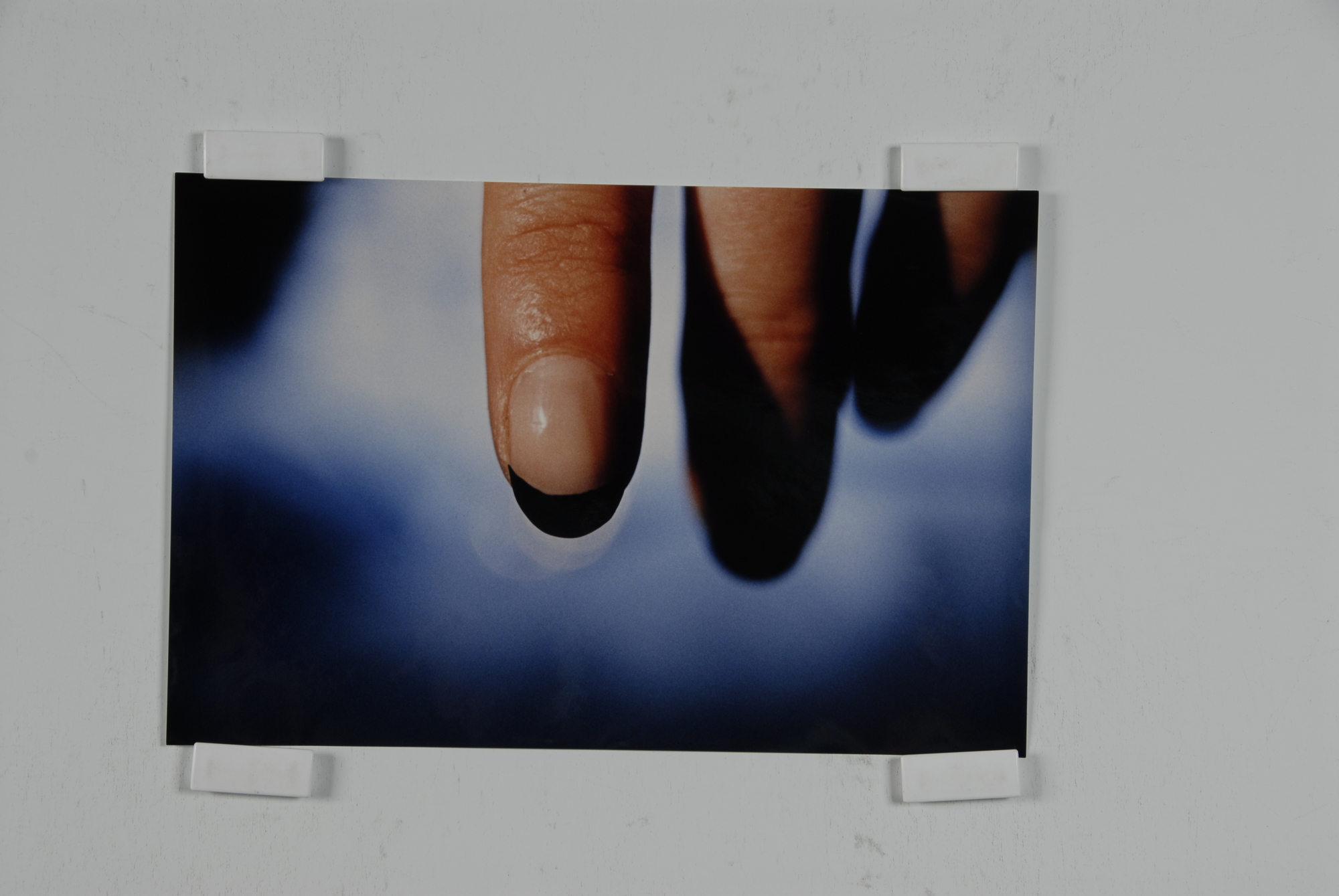 Fotografie, 7 Fotografien aus "Portfolio mit 13 Farbfotografien"