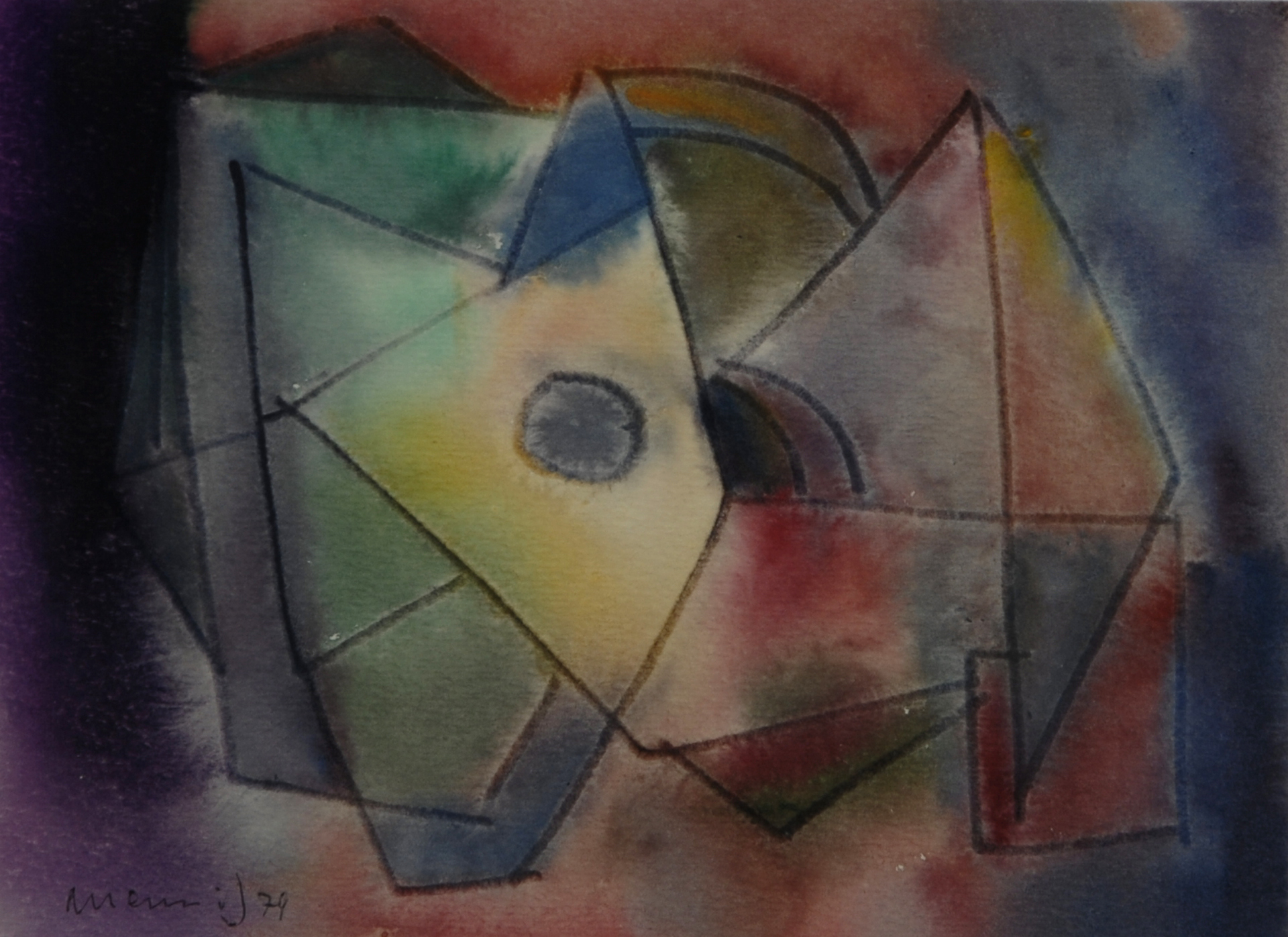 Albert Hennig, Untitled