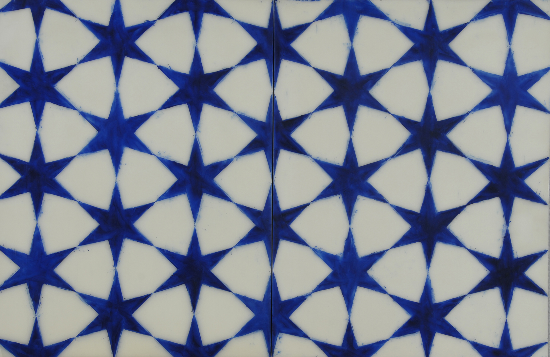 David Ortins, Untitled