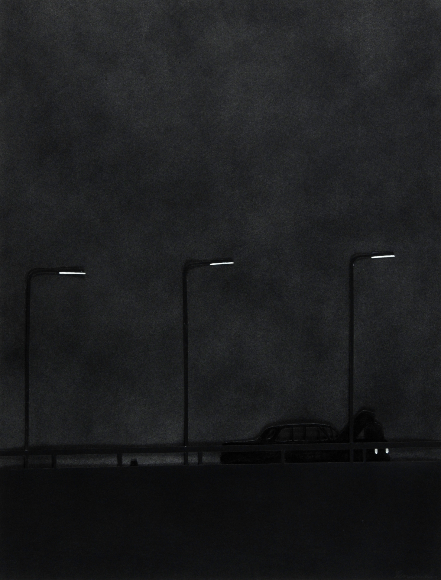 Jeroen Henneman, West Side Highway