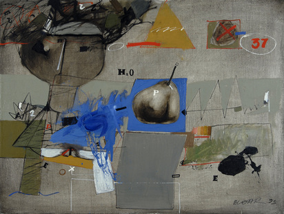 Ohne Titel
