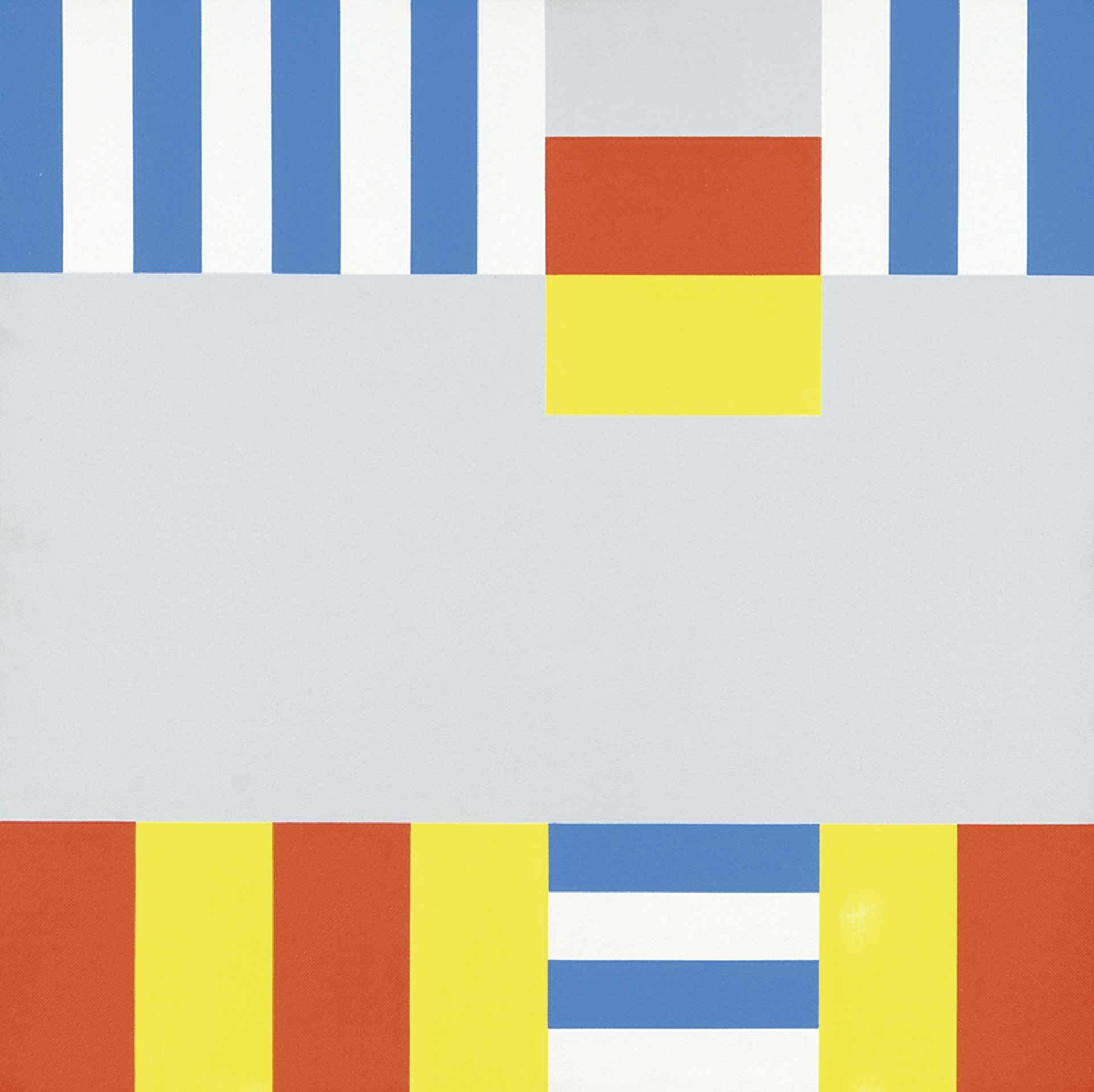 Camille Graeser, Permutation
