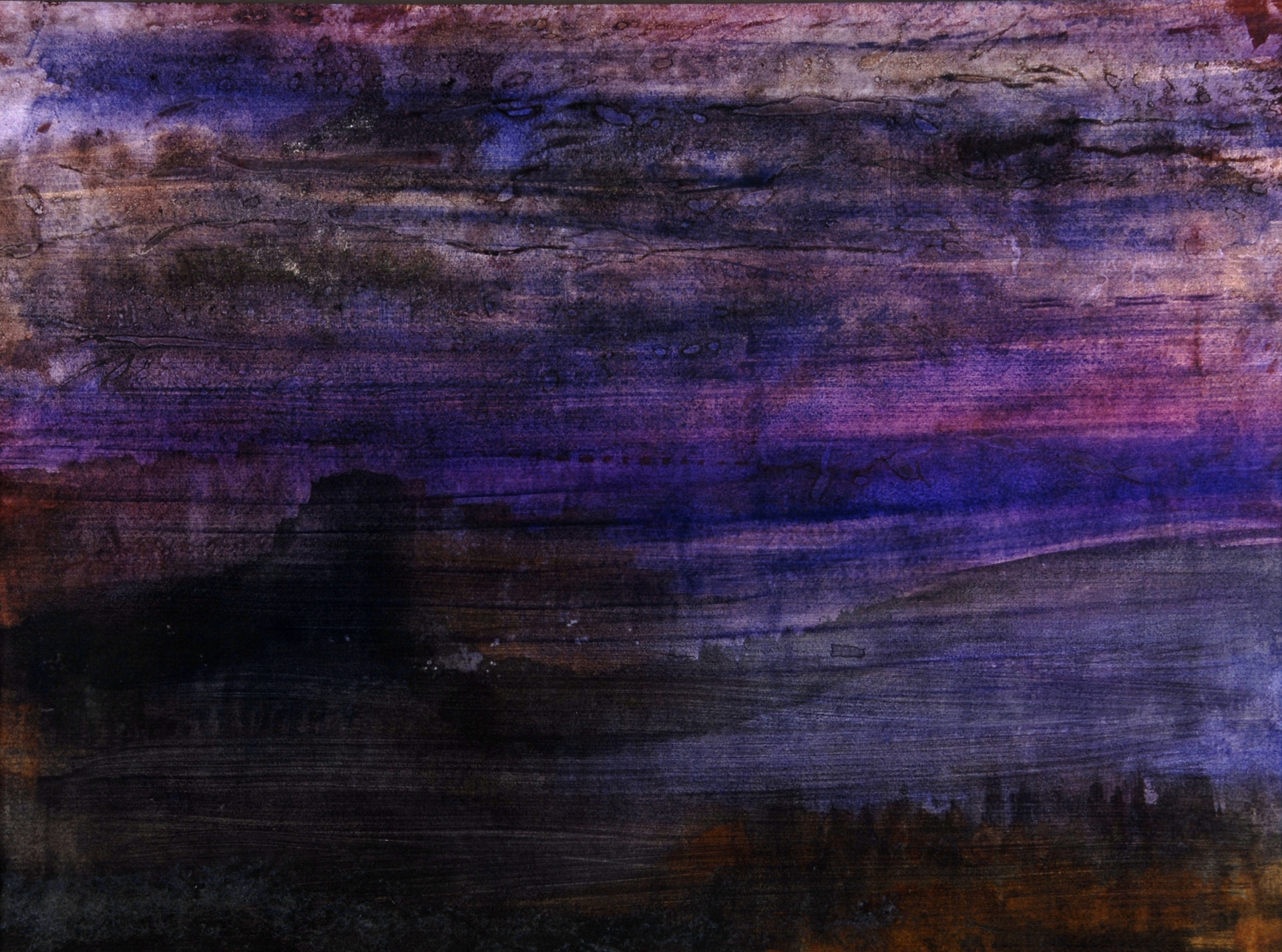 Jef Verheyen, Ohne Titel