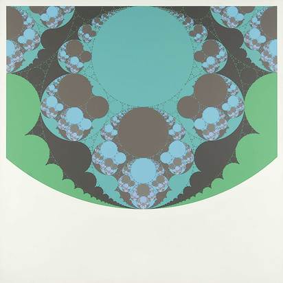 Color Fractal 2.22