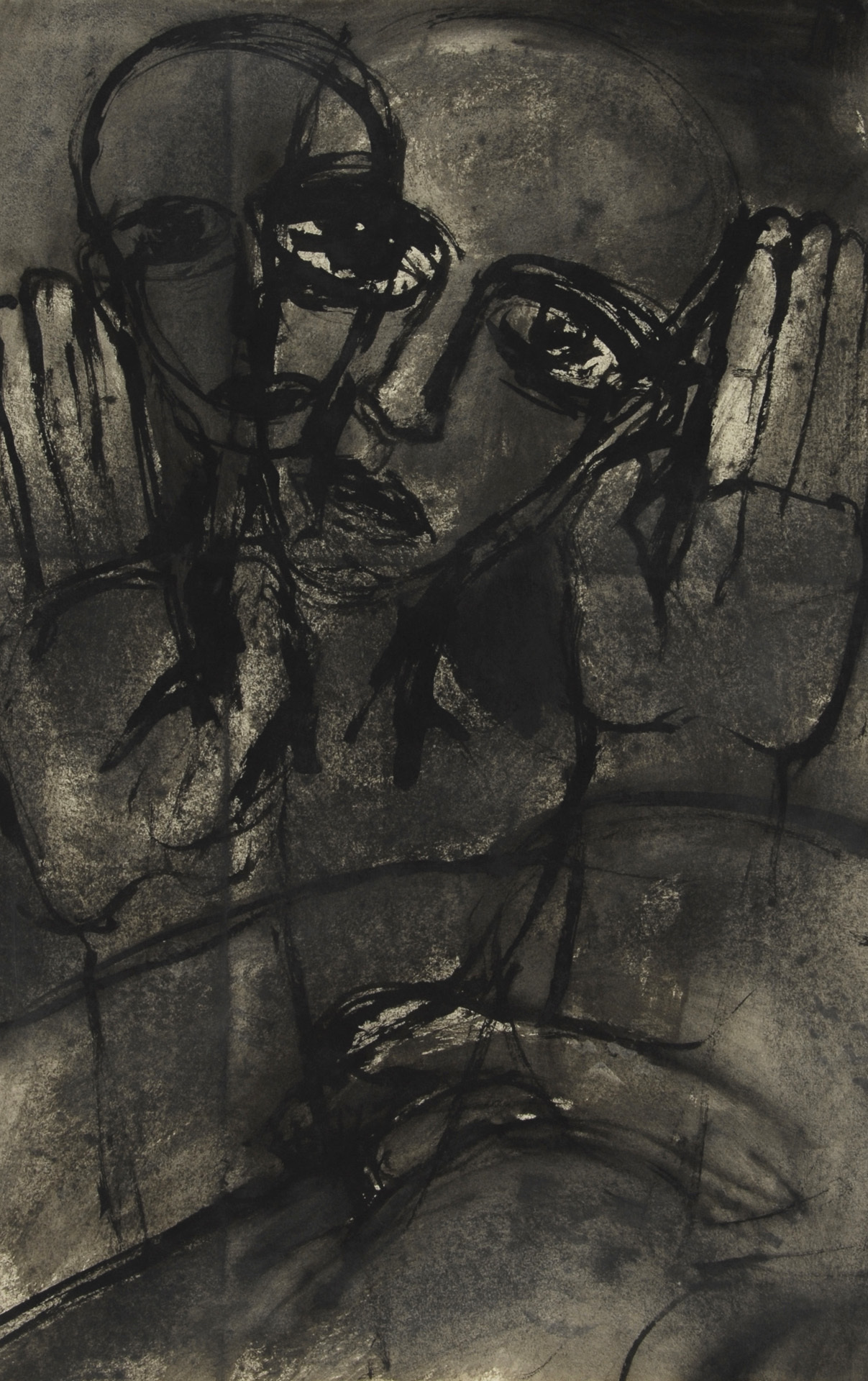 Josef Felix Müller, Untitled