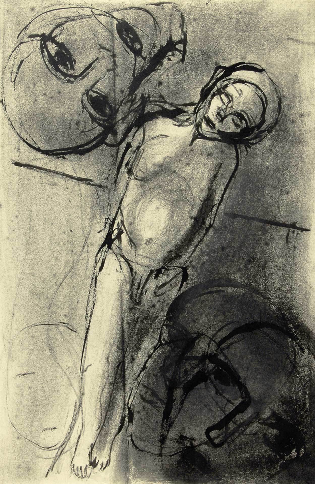 Josef Felix Müller, Untitled