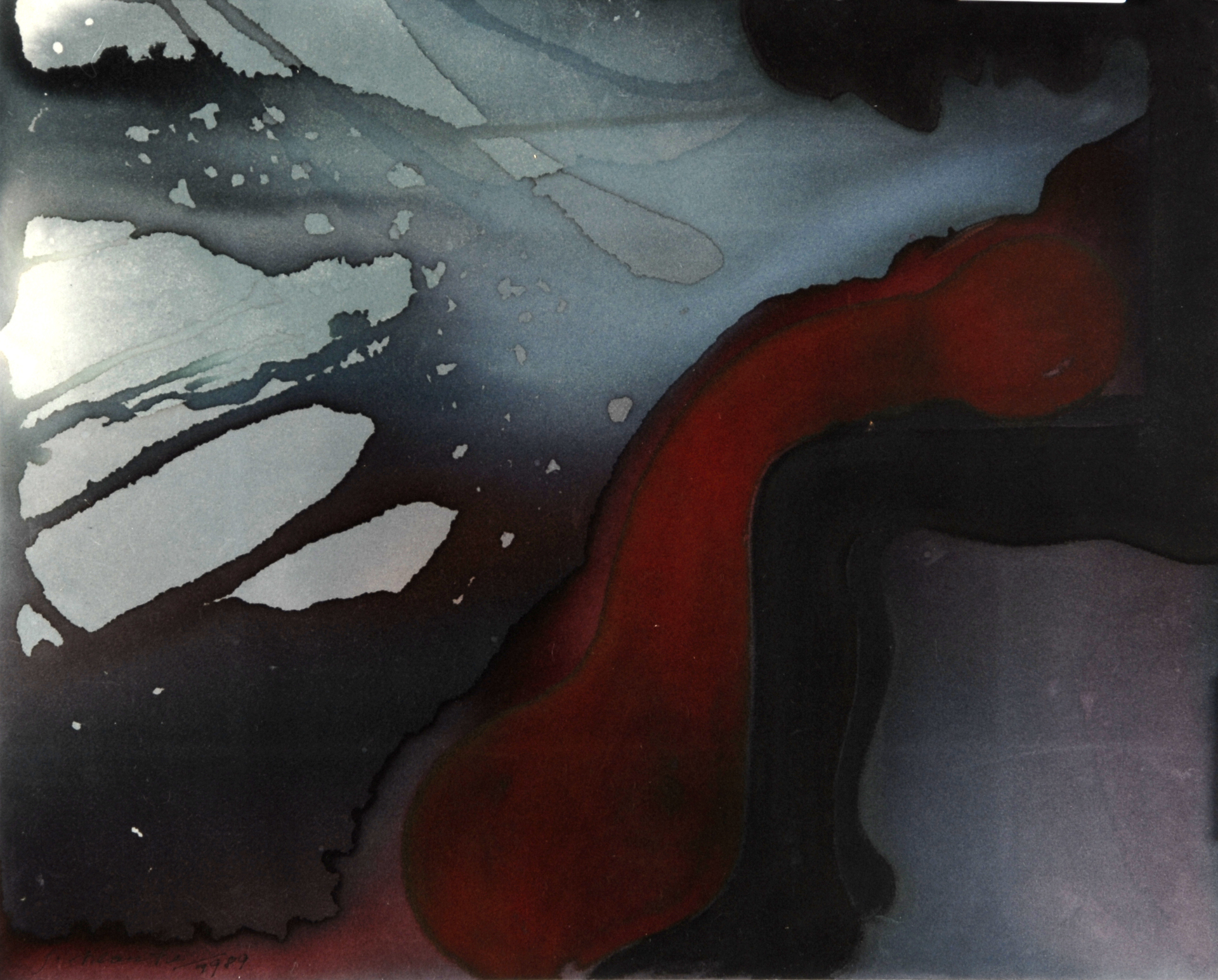Jürgen Klauke, Untitled