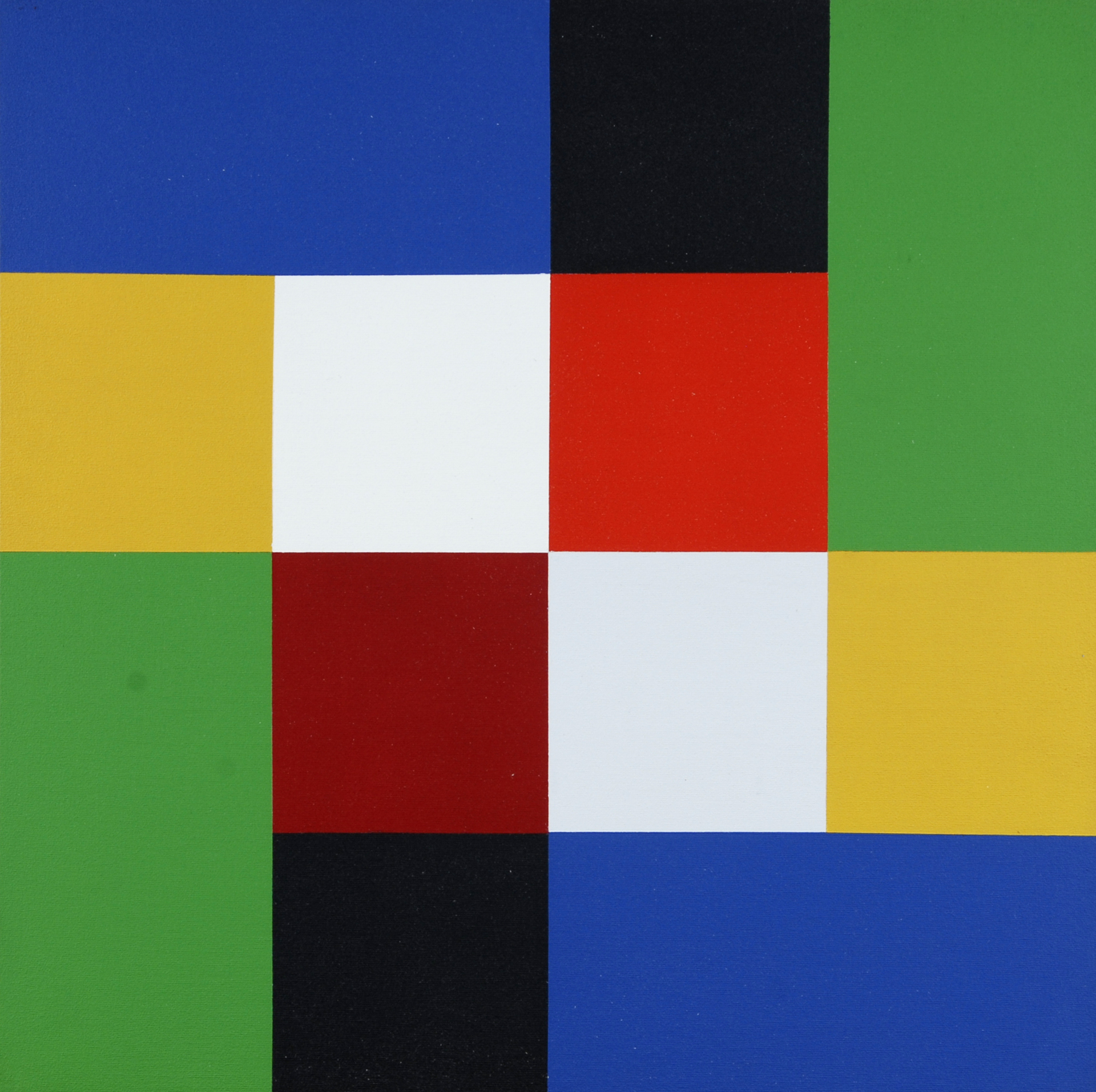 Rudolf Hurni, Untitled