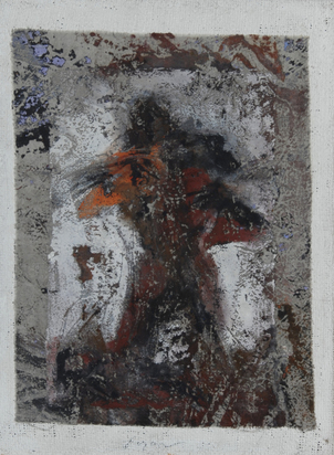 Rote Figur