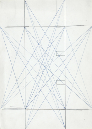 3 Innere Ecken - Äussere Ecke (Inside-Outside)