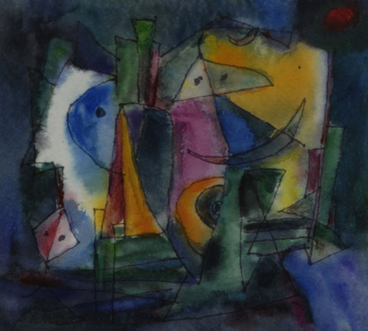 Ohne Titel