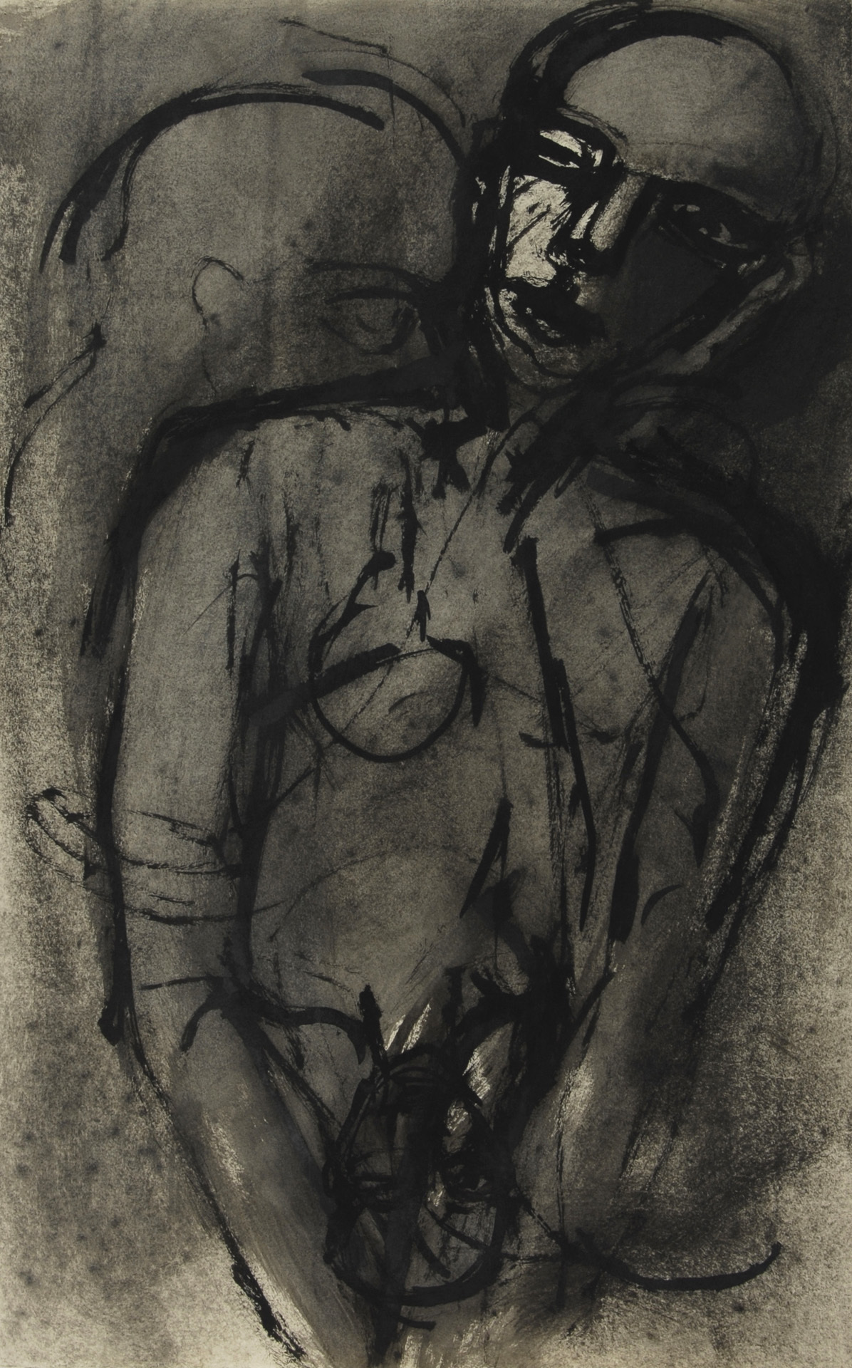 Josef Felix Müller, Untitled