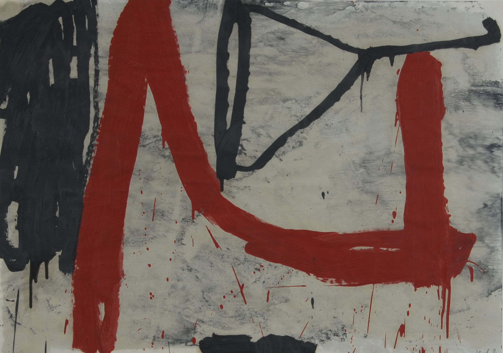 Maurice Ducret, Untitled