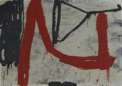Ohne Titel