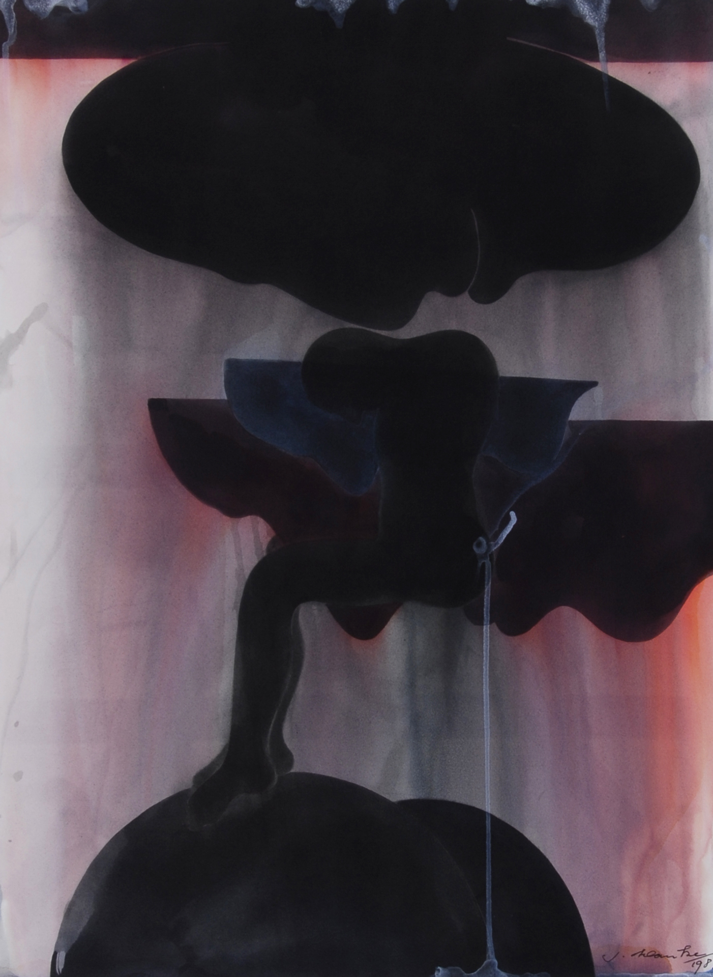 Jürgen Klauke, Untitled