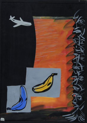 Ohne Titel
