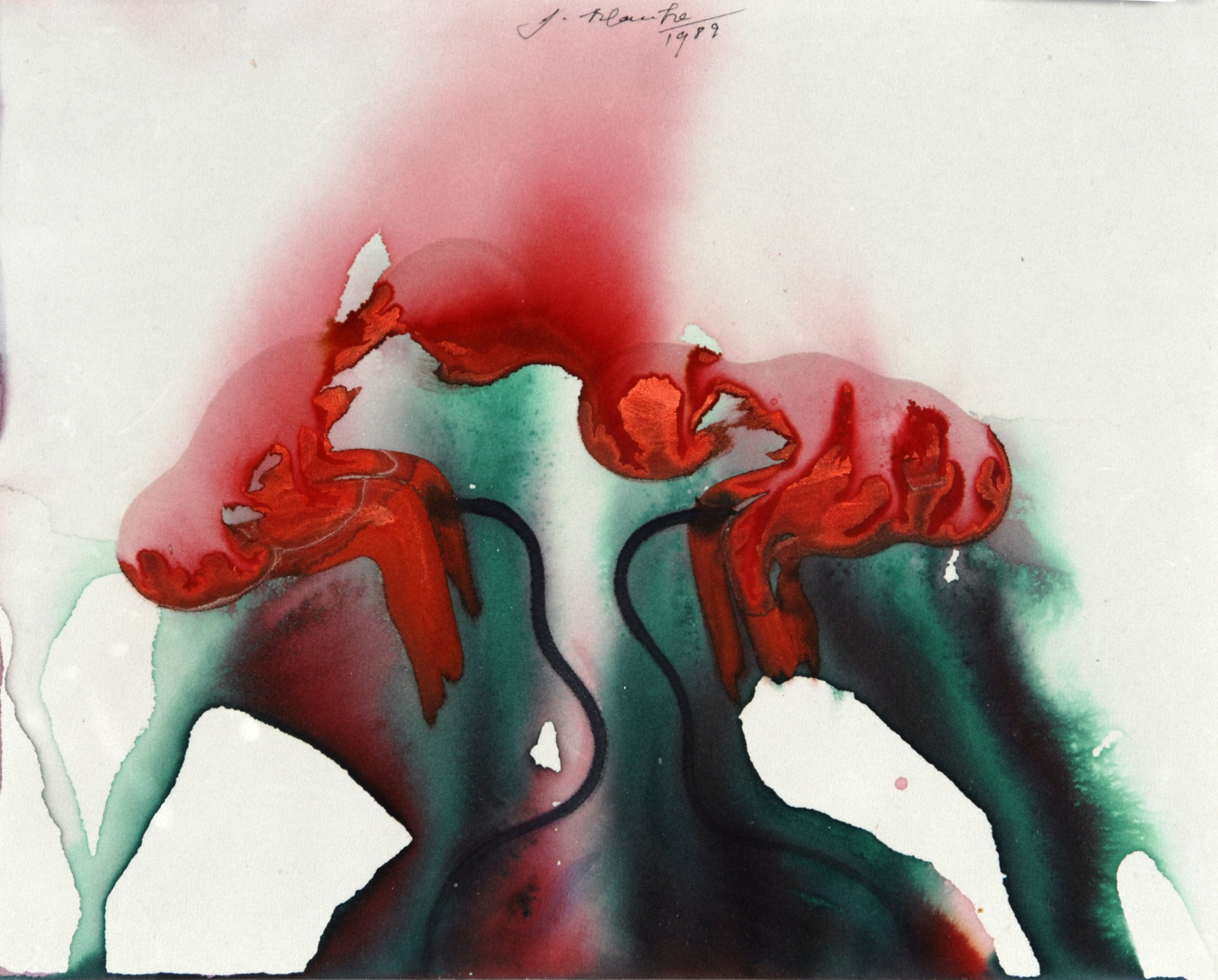 Jürgen Klauke, Untitled
