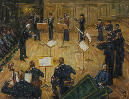 Festival Strings
