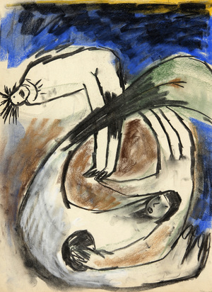 Ohne Titel