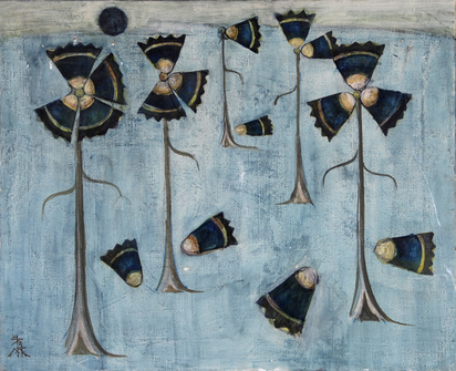 Blumen