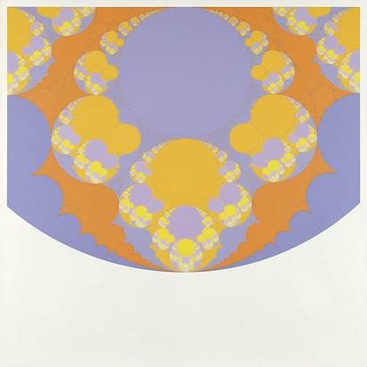 Color Fractal 2.23