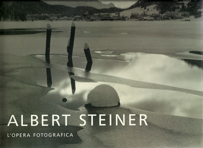 Werkverzeichnis. Peter Pfrunder, Beat Stutzer. L'opera fotografica