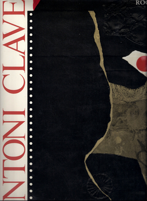 Werkkatalog. Roger Passeron. Antoni Clavé, L'oeuvre gravé 1939 - 1976