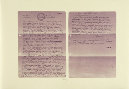 Portfolio. Frauen