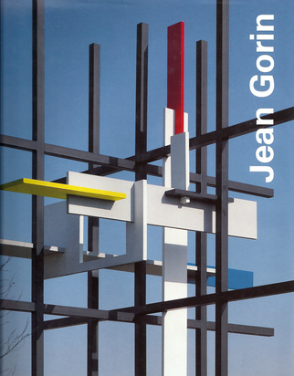 Werkkatalog. Marianne Le Pommeré. L'oeuvre de Jean Gorin