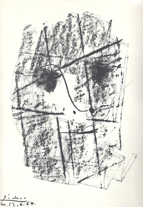 Buch. Werner Spiess. Pour Daniel-Henry Kahnweiler