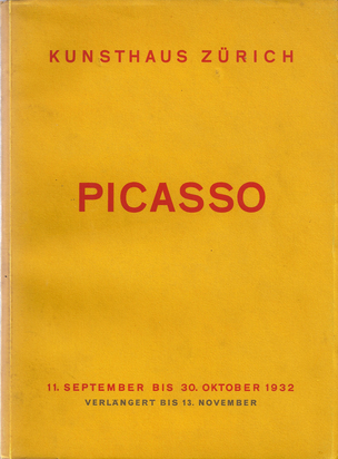 3 Bücher: Wilhelm Boeck. Picasso Linoleum Cuts, Bacchanals, Women, Bulls & Bullfighters