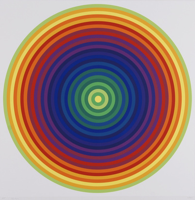Portfolio. Couleur No. 1
