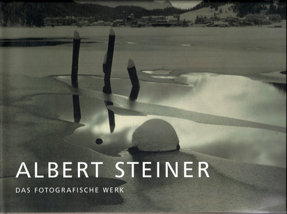 Werkverzeichnis. Peter Pfrunder, Beat Stutzer. Das fotografische Werk