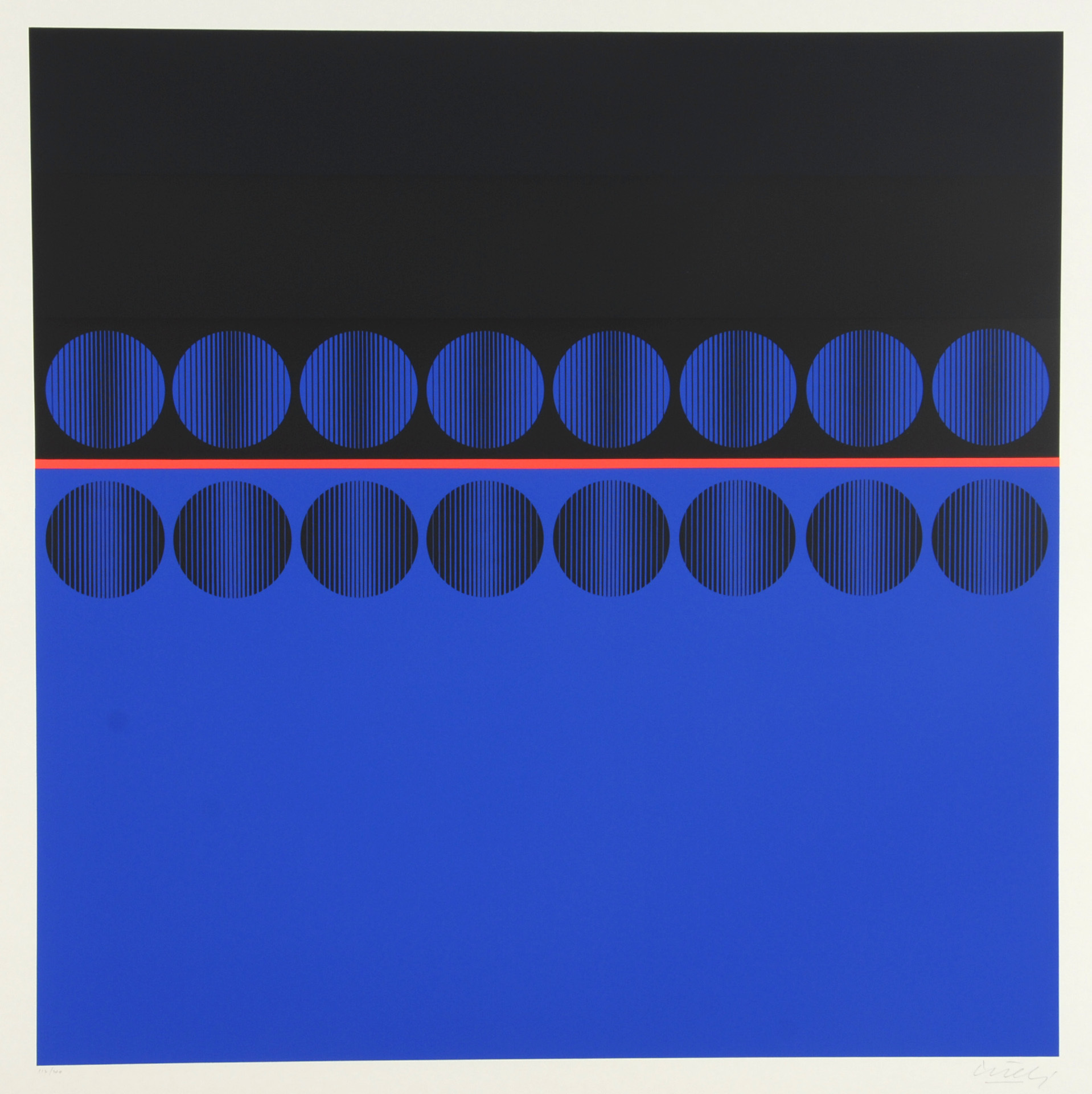 Ivan Picelji, Portfolio. Cyclophoria
