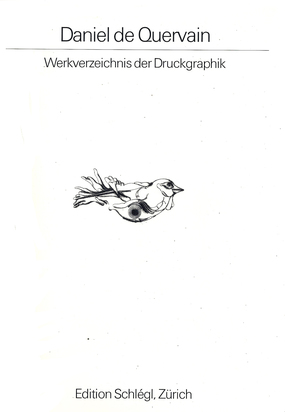 3 Bücher: Werkkatalog. Franco Calderoni. Santomaso, Opera Grafica 1938 - 1975