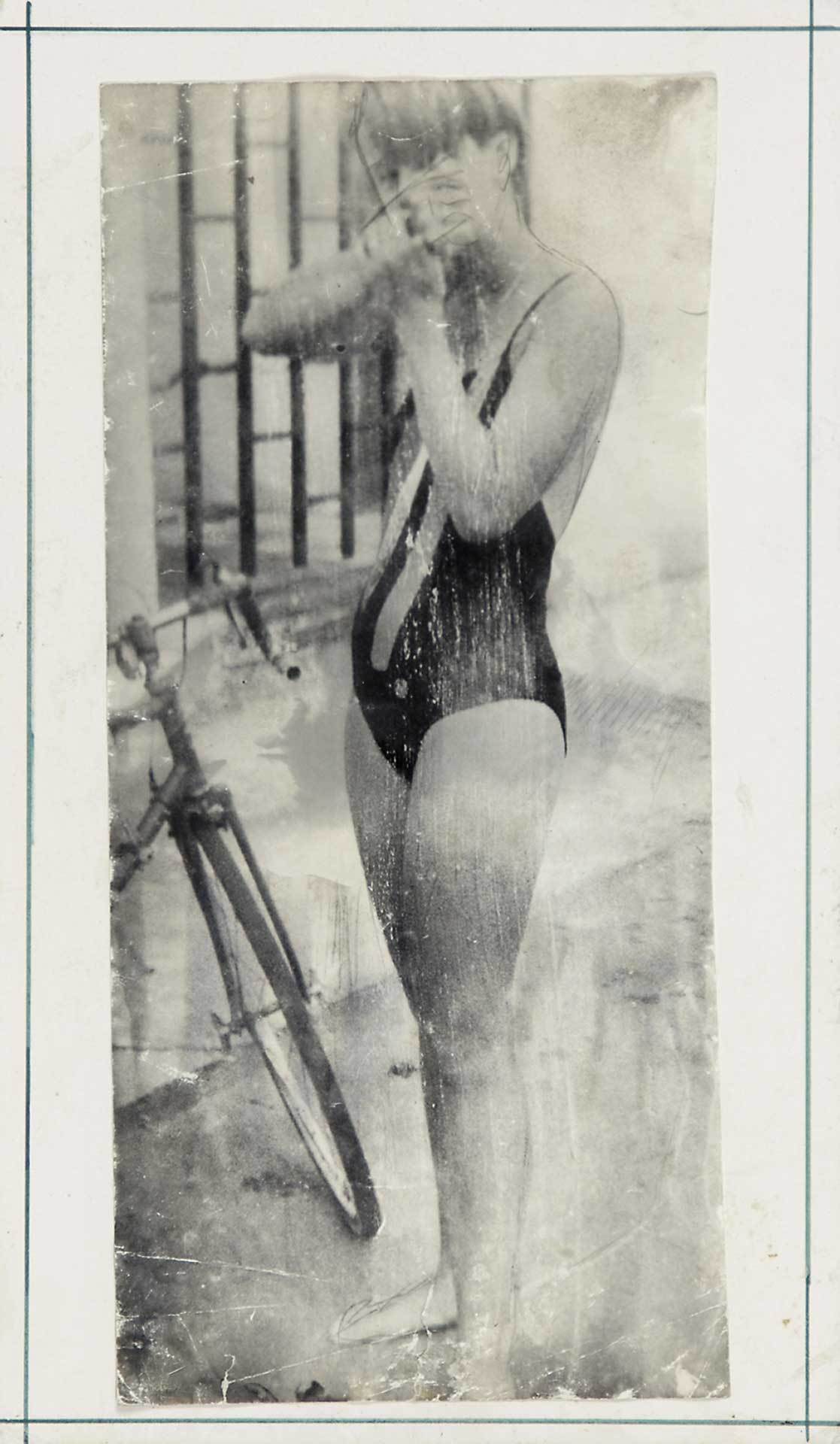 Miroslav Tichy, Ohne Titel