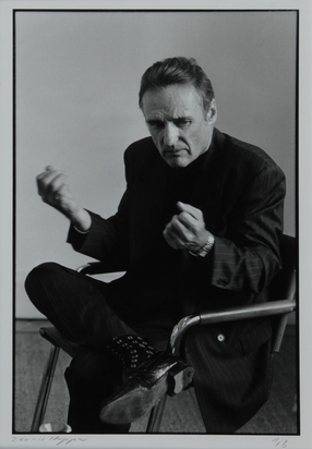 Dennis Hopper