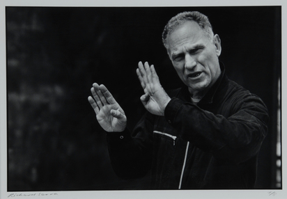 Richard Serra