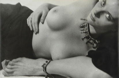 Deux femmes