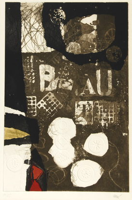 Beau-fixe