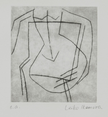 4 sheets: A. Thomkins (2); L. Ikemura (2)
