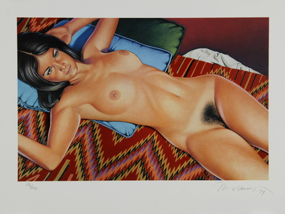 Nude