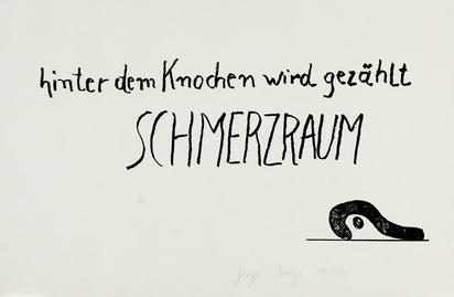 Schmerzraum