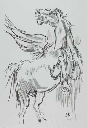 Pegasus
