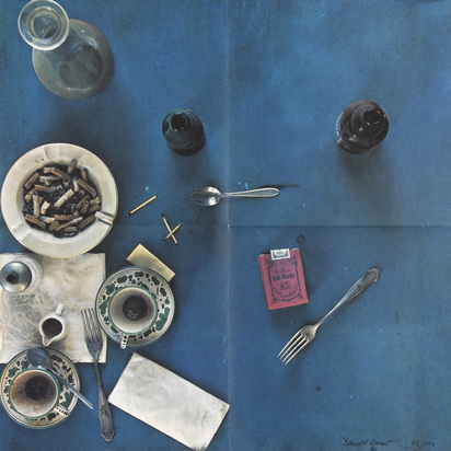 Table Cloth