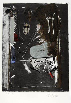 2 sheets: Untitled; Untitled