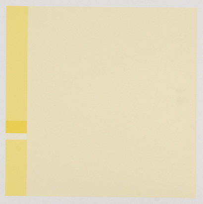 3 sheets: Senza titolo